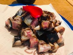 -新海渔港·胶东海鲜家常菜·家宴(奥体中心店)