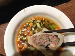 -牛焱·贵州黄牛肉火锅(城西银泰店)