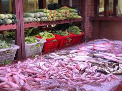 海鲜池-抱德·潮汕味(敦和店原惠城鱼仔)