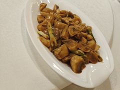 -老浒记烤鸭-北京菜(琉璃厂店)