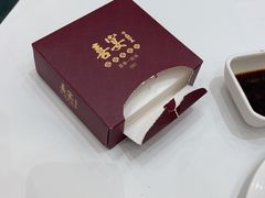 -喜宴又一村·粤菜·茶点·海鲜(壹方天地店)
