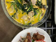 -听风阁农家私房菜茶楼(龙坞店)