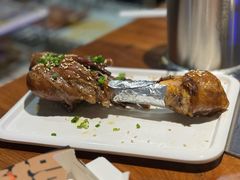 -三个蒙古大叔羊肉串(大宁店)
