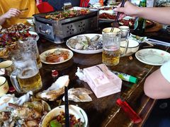 -唐门江湖菜(龙石路店)