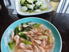 -湖上人家·船菜·私房菜(拈花湾景区店)