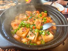 酿豆腐-唐河王记·南阳民间菜(国基路店)