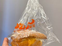 -甜嘟嘟烘焙坊(舒城路店)