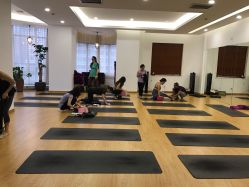 -Just Yoga 瑜伽·阿育吠陀