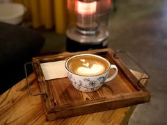 -春庄咖啡SpringHues(钟楼小区店)