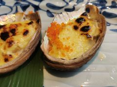 -真剑日本料理·铁板烧(贵州路店)