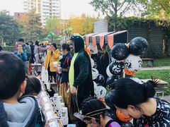 -当代MOMAKIDS托育中心