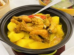 -湛江菜.江南首席(昆山店)