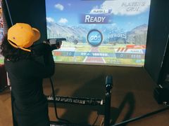 -VS SPORTS PARK运动玩乐园·团建·生日会(合生汇店)