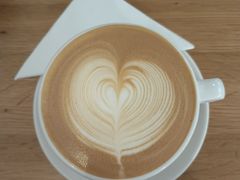 -Cafe Villa