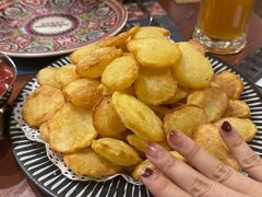 -卢布里西餐厅(总店)