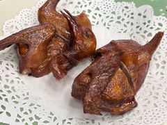 -潮福城大酒楼·潮粤菜·港式点心(阳光城店)