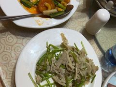 -烤肉宛饭庄(南礼士路店)