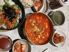 -大食代美食广场(迪士尼小镇店)