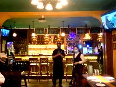 -秀·爱尔兰餐吧(上海路店)