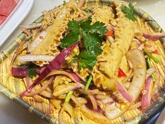 -小骨煲金华砂锅(转塘金街美地店)