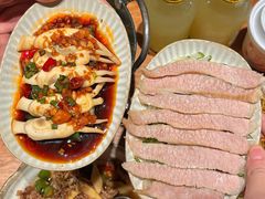 -麽麽家•爆炒牛肉饭(景瑞时光里店)