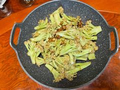 -江南大酒店·地道正宗有锅气的江西菜(中华北大街店)