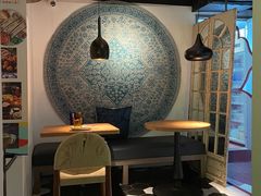 -纳鲁孜·新疆特色餐厅(上海悦荟广场店)