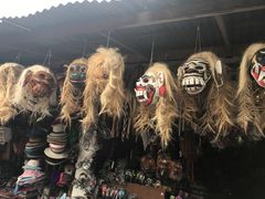 -乌布德传统市场
