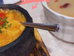 石锅包浆豆腐-云采云南菜(中山北路店)