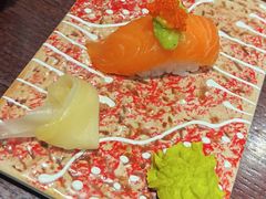 -井缘河风寿司(Touch12街店)