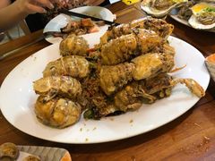 -竹林小屋(库塔店)