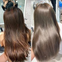-M1 HAIR烫染
