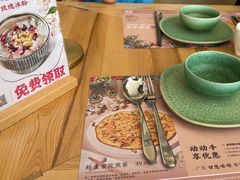 -甘思咪哚·云南艺术餐厅(天河广百店)