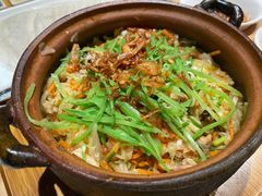 豪华五星薄饼-黑明餐厅(白鹭洲店)