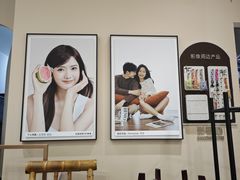 -海马体照相馆(成都来福士广场店)
