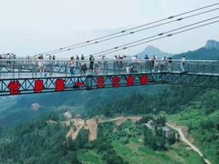 -梦幻奥陶纪景区