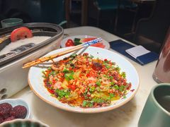 -锦府盐帮·李宅(领展购物广场中关村店)