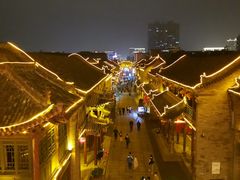 -榆次老城