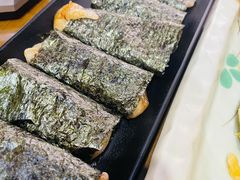 煎年糕-胜代日本料理(云程巷小区店)