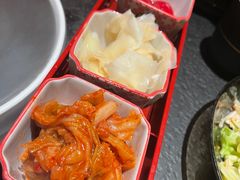 -300杯·和牛烧肉清酒专门店(廊里店)