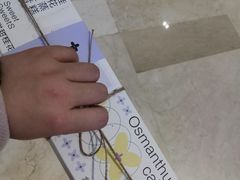 -阮大兴糕团(滨江宝龙店)