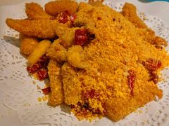 -金利茶餐厅(中船汇店)
