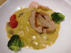 -轻蔬不用等·素食(江苏路店)