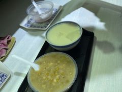 绿豆香芋薏米-百花传统甜品店(原址店)