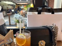 -LES ELITES 英集荟(南京西路店)