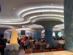 -帝企鹅自助餐厅•儿童岛•真企鹅(长隆企鹅酒店)