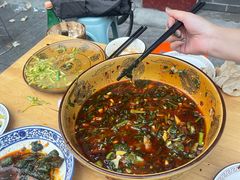 -乐山第一家临江鳝丝(茶坊路店)