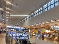 -杉杉奥特莱斯广场(哈尔滨店)
