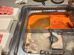 -海底捞火锅(泰安爱琴海店)