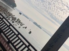 -杭州西湖风景名胜区-钱塘苏小小之墓